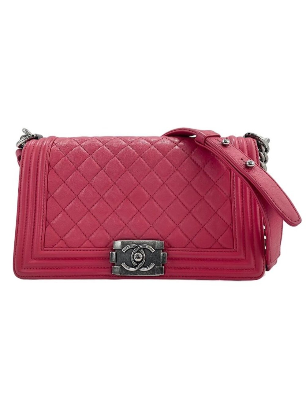 Chanel Shoulder Bag